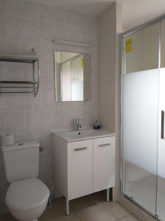 Châtelet Camelot Plouha Exterior foto